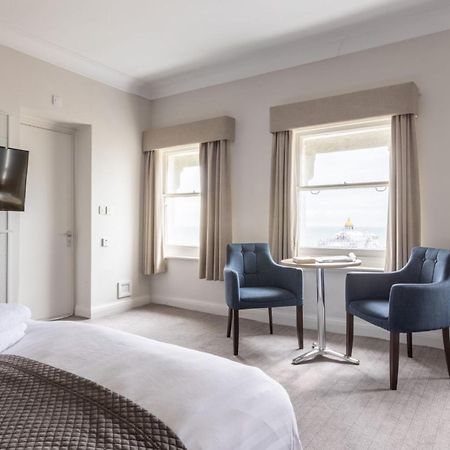 The Burlington Hotel Eastbourne Zewnętrze zdjęcie